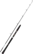 Cомове човнове вудлище півторачастник Golden Catch Rocky Catfish 1.65м 30 lb - зображення 1