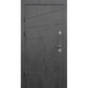 Двери входные Qdoors Премиум Акцент 950x2050 - изображение 1