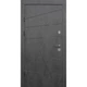 Входные двери Qdoors Акцент 950x2050 - изображение 1