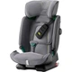 Автокрісло Britax-Romer ADVANSAFIX i-SIZE Cool Flow - Silver (2000033501) - зображення 2