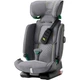 Автокрісло Britax-Romer ADVANSAFIX i-SIZE Cool Flow - Silver (2000033501) - зображення 3