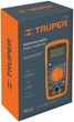 Мультиметр цифровий Truper Comfort (MUT-33) - зображення 3