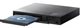Blu-ray програвач SONY BDP-S3700 - зображення 1