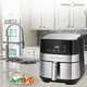 Мультипечь PROFI COOK PC-FR 1177 H - изображение 6
