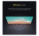 Приставка Android SmartTV Box Mecool KM2 4К Dolby Audio White - изображение 6