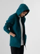 Толстовка Outhorn HOZ21-BLM605-32S XXL Синяя (5903609879952) - изображение 1