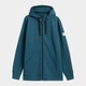 Толстовка Outhorn HOZ21-BLM605-32S XXL Синяя (5903609879952) - изображение 3