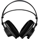 Наушники AKG K702 Black (2458X00190) - изображение 2