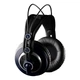 Наушники AKG K240 MKII Black (2058X00190) - изображение 1