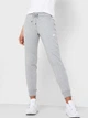 Спортивні штани жіночі Nike W Nsw Essntl Pant Tight Flc BV4099-063 L (193146843683) - зображення 1