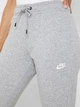 Спортивні штани жіночі Nike W Nsw Essntl Pant Tight Flc BV4099-063 L (193146843683) - зображення 5
