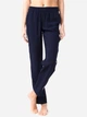 Спортивные штаны женские Conte Sport Gleam L (170-96-102) Dark Navy (4810226407608) - изображение 1