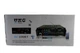 Усилитель звука UKC AMP AV 326BT/ 3295 с функцией караоке 2 х 120 W + SD/MMC Черный - изображение 3