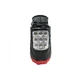 Ручной фонарь-прожектор WimpeX WX-2827 светодиодный аккумуляторный 6000mAh 3W+9LED 3 режима Черный - изображение 6