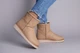 Кожаные женские угги (3902-4з) VZUTIK 35 (ob00004298) - изображение 1
