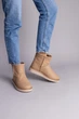 Кожаные женские угги (3902-4з) VZUTIK 35 (ob00004298) - изображение 4