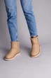 Кожаные женские угги (3902-4з) VZUTIK 35 (ob00004298) - изображение 5