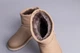 Кожаные женские угги (3902-4з) VZUTIK 35 (ob00004298) - изображение 10