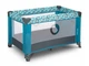 Манеж Lionelo Stefi GREEN TURQUOISE - зображення 6