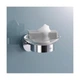 Мильниця з утримувачем Grohe Essentials (40444001) - изображение 10