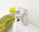 Набір аксесуарів 5 в 1 Grohe Essentials (40344001) - зображення 8