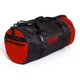 Спортивная сумка – тубус 40L красная от MAD™ - изображение 4