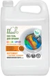 Эко Гель для стирки nO%Green Home Color Expert для цветного белья 5 л (4823080003435) - изображение 1