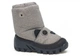 Сапоги зимние Bartek Waterproof 11565005 26 Серый - изображение 1