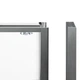 Душова кабіна Qtap Scorpio CRM10995-AC6 90х90 см, скло Clear 6 мм, CalcLess, без піддона - зображення 5