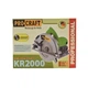 Пила циркулярная Procraft KR2000 (диск 185 мм) - изображение 7