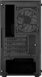 Корпус AeroCool Trinity Mini-G-BK-v2 (ACCS-PV32033.11) Black без БП - изображение 7