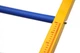 Шведська стінка Plenergy SH005-BK Lion Жовта (SH005-BK) - зображення 8