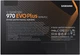 Жорсткий диск Samsung 970 Plus EVO 250 GB (MZ-V7S250BW) - зображення 6