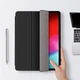 Чохол Baseus Simplism Y-Type Leather Case For iPad Pro 12.9" (2018) Black (LTAPIPD-BSM01) - зображення 5