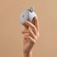 Портативная колонка Baseus Q Chinese Zodiac Wireless Mouse E06 Gray (NGE06-0G) - изображение 2