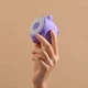 Портативная колонка Baseus Q Chinese Zodiac Wireless Cow E06 Purple (NGE06-05) - изображение 2