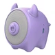 Портативная колонка Baseus Q Chinese Zodiac Wireless Cow E06 Purple (NGE06-05) - изображение 7