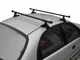 Багажник на гладкую крышу Chevrolet Volt 2010-2019 Kenguru Camel-120-11882 - изображение 1