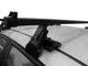 Багажник на гладкую крышу Chevrolet Volt 2010-2019 Kenguru Camel-120-11882 - изображение 4