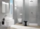 Унитаз подвесной DirectFlush (безободковый) Villeroy & Boch Architectura (5685R001) - изображение 4