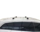 Багажник на крышу Jeep Compass 2011-2017 на интегрированные рейлинги Kenguru Model-1028 - изображение 4