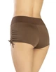 Высокие плавки шортики Marko M 012 Col 6 44(M) Коричневый - изображение 2