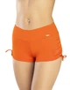 Высокие плавки шортики Marko M 012 Col 5 44(M) Оранжевый - изображение 1