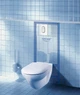 Инсталляция Grohe Rapid SL (4-в-1) комплект 38929000 (клавиша хром) - изображение 2