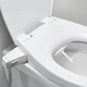Унітаз підвісний Grohe Bau Ceramic Air з сидінням з функцією біде (39651SH0) - зображення 5
