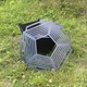Чаша для вогню SHOP-PAN розбірна велика - зображення 1