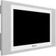 IP Видеодомофон Bas-IP AT-07L White - изображение 3