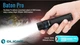 Ліхтар акумуляторний Olight Baton Pro Чорний (23703151) - зображення 8