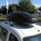 Багажник на крышу Citroen Berlingo 1996-2008 в штатные места Aero Kenguru BCBA-120 - изображение 3