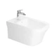Биде подвесное Duravit P3 Comforts 57х38 см (2268150000) - изображение 1
